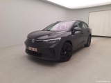  Volkswagen  ID.4 VW,  '20 BEV, Volkswagen  77 kWh - Life 5d #3