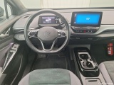  Volkswagen  ID.4 VW,  '20 BEV, Volkswagen  77 kWh - Life 5d #4
