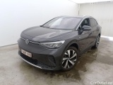  Volkswagen  ID.4 Volkswagen   1st 5d 