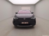  Volkswagen  ID.4 VW,  '20 BEV, Volkswagen   1st Max 5d 