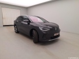  Volkswagen  ID.4 VW,  '20 BEV, Volkswagen   1st Max 5d #2
