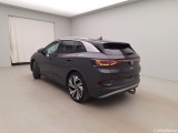  Volkswagen  ID.4 VW,  '20 BEV, Volkswagen   1st Max 5d #3
