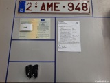  Volkswagen  ID.4 VW,  '20 BEV, Volkswagen   1st Max 5d #17