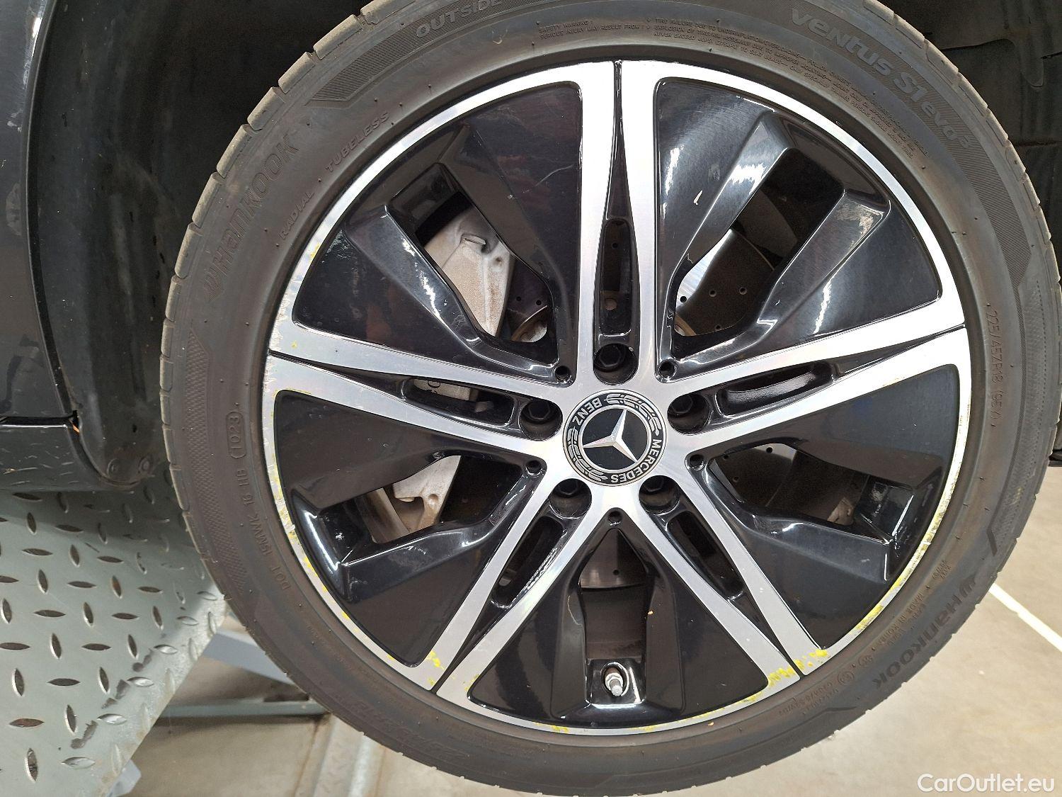  Mercedes  C-Klasse Mercedes,  FL'18, Mercedes-Benz  Berline C 300 de Business S #1