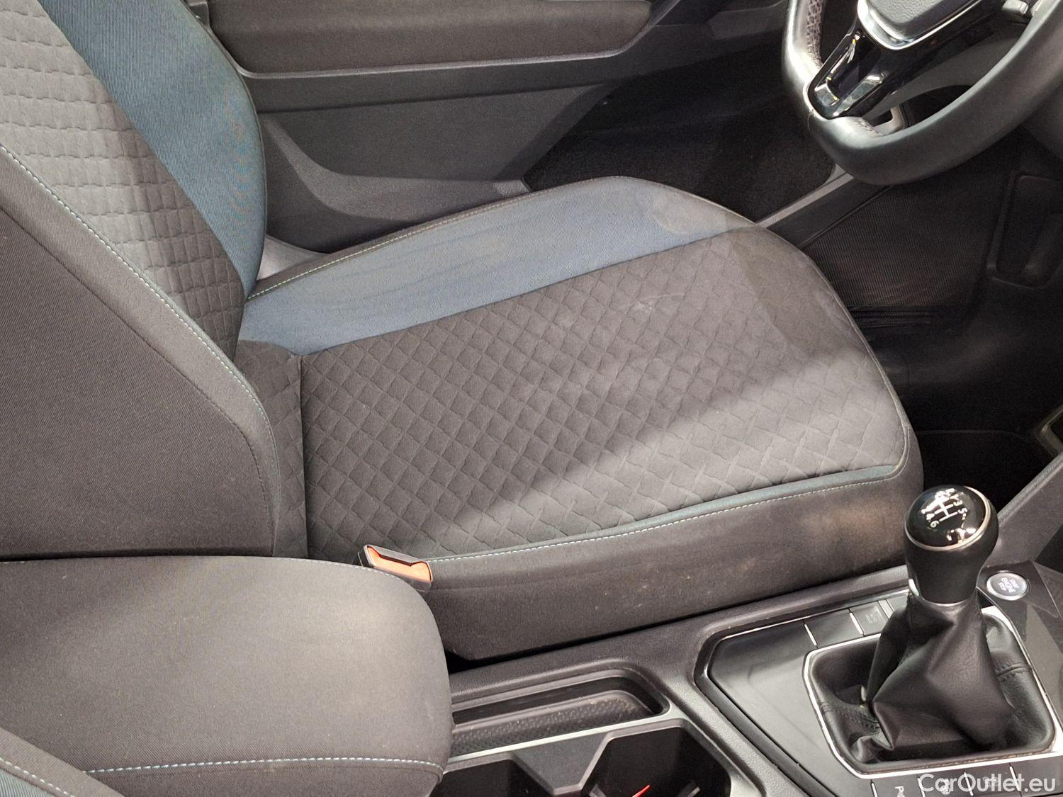  Volkswagen  Tiguan VW,  Allspace '17, Volkswagen  Allspace 2.0 TDI SCR IQ.Drive 5d 7pl #13