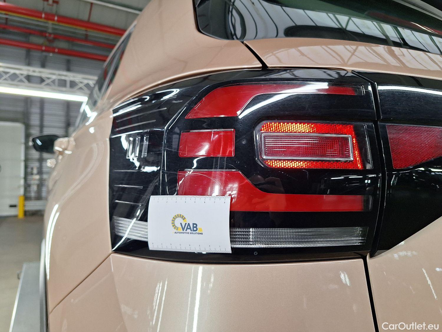  Volkswagen  T-CROSS VW,  '18, Volkswagen  1.0 TSI OPF 70kW Life 5d #7