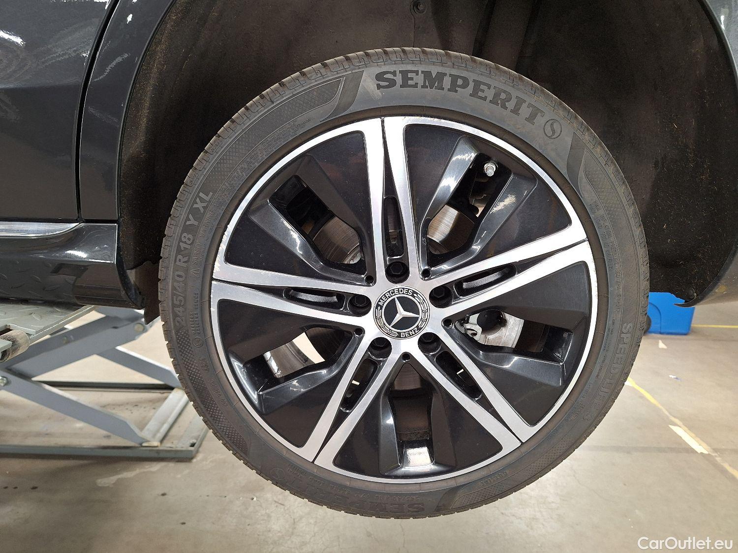  Mercedes  C-Klasse Mercedes,  FL'18, Mercedes-Benz  Berline C 300 de Business S #6