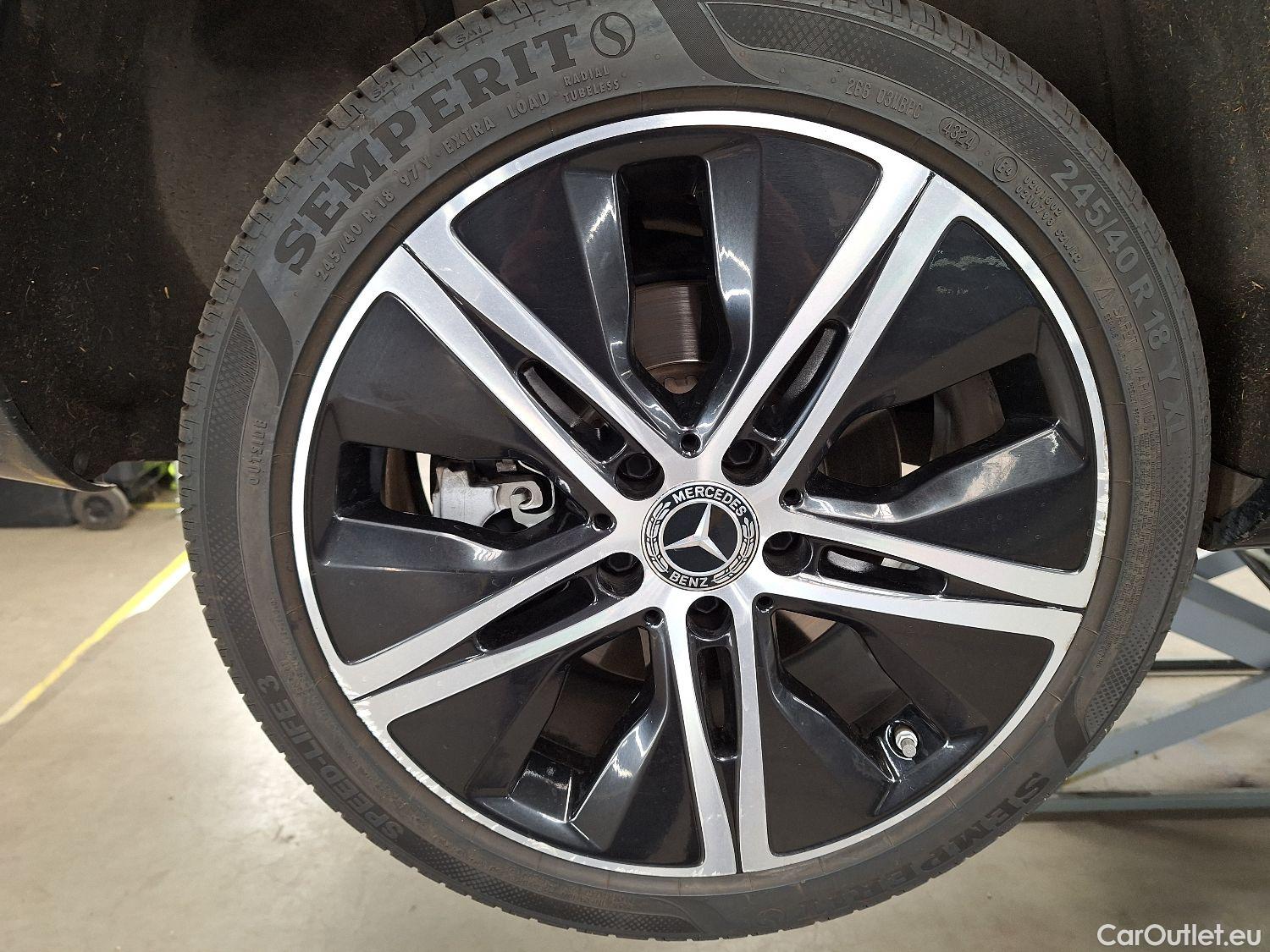  Mercedes  C-Klasse Mercedes,  FL'18, Mercedes-Benz  Berline C 300 de Business S #4