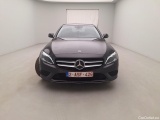  Mercedes  C-Klasse Mercedes,  FL'18, Mercedes-Benz  Berline C 300 de Business S 