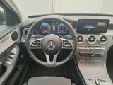  Mercedes  C-Klasse Mercedes,  FL'18, Mercedes-Benz  Berline C 300 de Business S #3