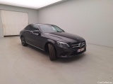  Mercedes  C-Klasse Mercedes,  FL'18, Mercedes-Benz  Berline C 300 de Business S #5