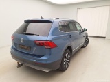  Volkswagen  Tiguan VW,  Allspace '17, Volkswagen  Allspace 2.0 TDI SCR IQ.Drive 5d 7pl #6