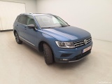  Volkswagen  Tiguan VW,  Allspace '17, Volkswagen  Allspace 2.0 TDI SCR IQ.Drive 5d 7pl #8
