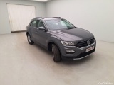  Volkswagen  T-ROC VW,  '17, Volkswagen  1.6 TDI Style 5d #8