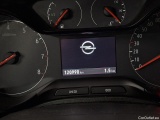  Opel   Grandland X Opel, '17, Opel 1.2 Turbo S/S AT8 Edition 5d 