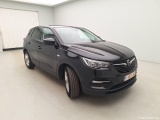  Opel   Grandland X Opel, '17, Opel 1.2 Turbo S/S AT8 Edition 5d #4