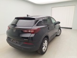  Opel   Grandland X Opel, '17, Opel 1.2 Turbo S/S AT8 Edition 5d #5