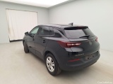  Opel   Grandland X Opel, '17, Opel 1.2 Turbo S/S AT8 Edition 5d #6