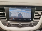  Opel   Grandland X Opel, '17, Opel 1.2 Turbo S/S AT8 Edition 5d #9