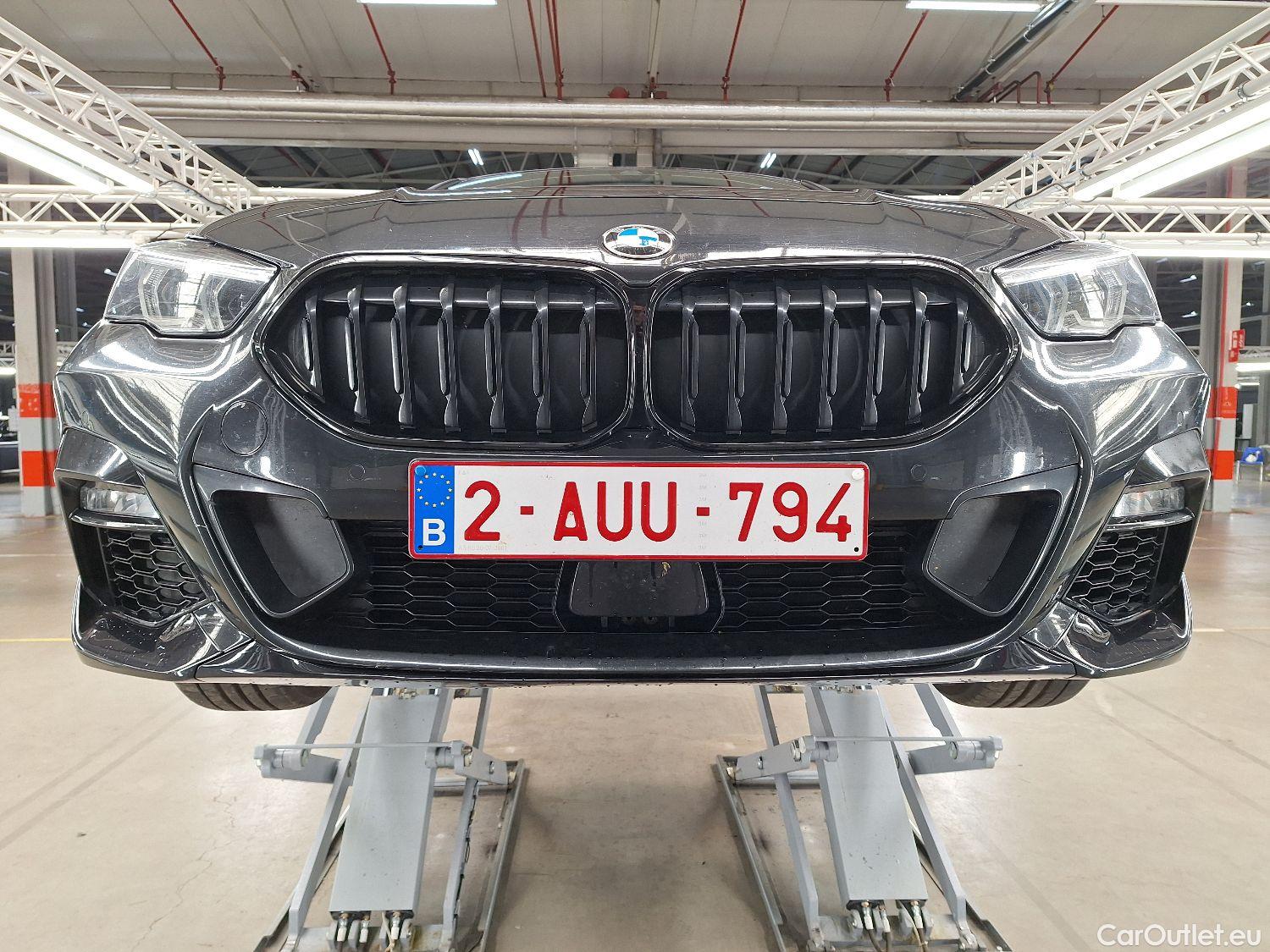  Bmw  Serie 2 BMW, 2-serie Gr.Coupé '19, BMW 2 Reeks Gran Coupé 218iA (100kW) 4d #11