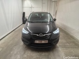  Opel  Crossland Opel  X 1.2 96kW Turbo S/S Auto Innovation 5d #39