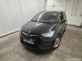  Opel  Crossland Opel  X 1.2 96kW Turbo S/S Auto Innovation 5d #40