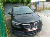  Opel  Crossland Opel  X 1.2 96kW Turbo S/S Auto Innovation 5d #42
