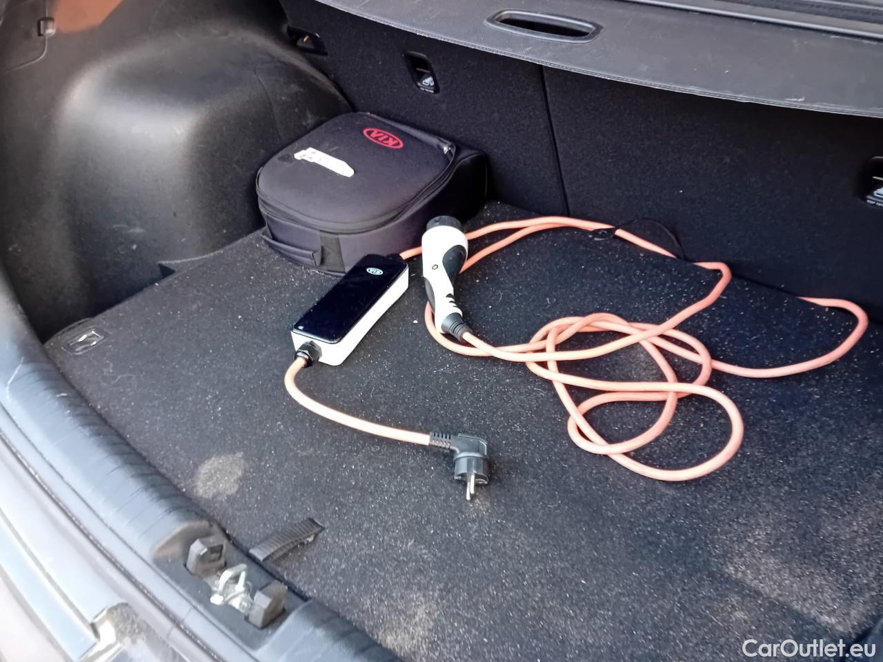  KIA  Niro  Drive Plug-In Hybrid 1.6 105CV AT6 E6d #2