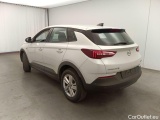  Opel   Grandland X OPEL DIESEL - 2020 1.5 Turbo D 130 Edition S&S 5d #38