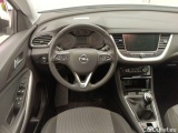  Opel   Grandland X OPEL DIESEL - 2020 1.5 Turbo D 130 Edition S&S 5d #40