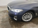  Bmw  Serie 5 BMW 5 - 2020 545eXA 286 PHEV 4d #3