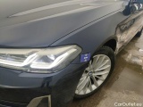  Bmw  Serie 5 BMW 5 - 2020 545eXA 286 PHEV 4d #10