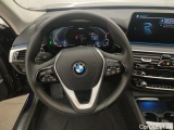  Bmw  Serie 5 BMW 5 - 2020 545eXA 286 PHEV 4d #13