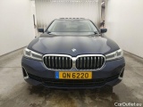  Bmw  Serie 5 BMW 5 - 2020 545eXA 286 PHEV 4d #16