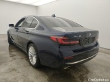  Bmw  Serie 5 BMW 5 - 2020 545eXA 286 PHEV 4d #20