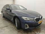  Bmw  Serie 5 BMW 5 - 2020 545eXA 286 PHEV 4d #21