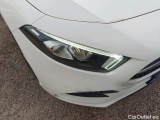  Mercedes  A-Klasse Clase A A 250 e (177.086)AMG 1.3 AMG Line 220CV AT8 E6d #10