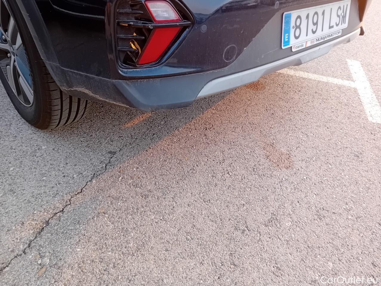  KIA  Niro  Drive Plug-In Hybrid 1.6 105CV AT6 E6d #22