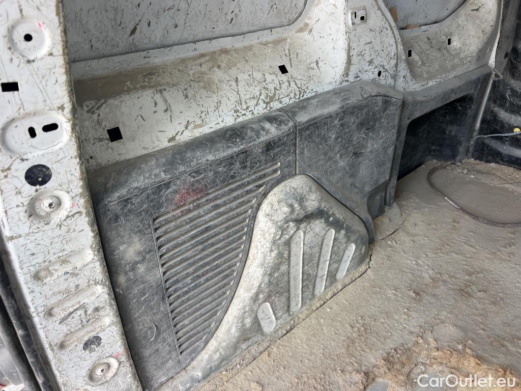  Citroen  Berlingo  Furgón L1 1.6 BlueHDi 100CV MT5 E6 #31