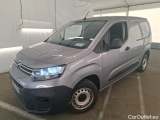  Citroen  Berlingo  Fourgon Club M 650 1.5 BlueHDi 100CV BVM6 E6d 