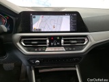  Bmw  Serie 3 BMW Série 3 Berline / 2018 / 4P / Berline 318d 150ch Business Design BVA8 #3