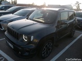  Jeep  Patriot Renegade Limited Plug-in-Hybrid 4Xe 1.3 190CV AT6 E6d 