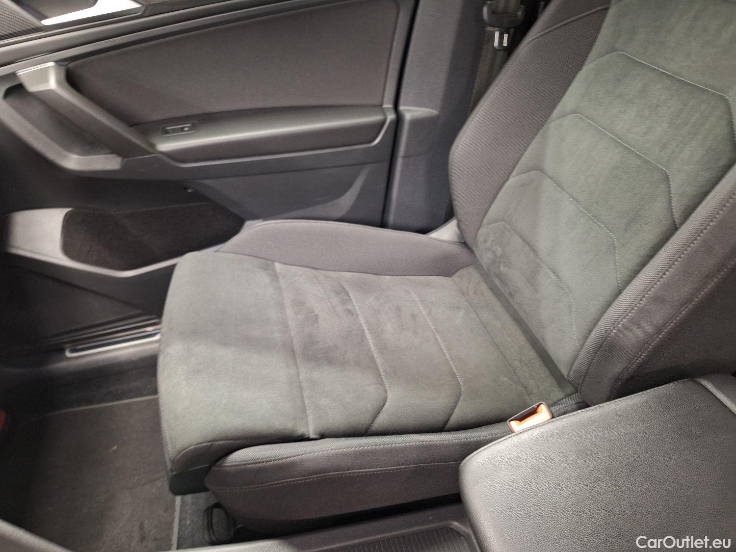  Volkswagen  Tiguan VW,  Allspace '17, Volkswagen  Allspace 2.0 TDI SCR DSG7 Highli #15