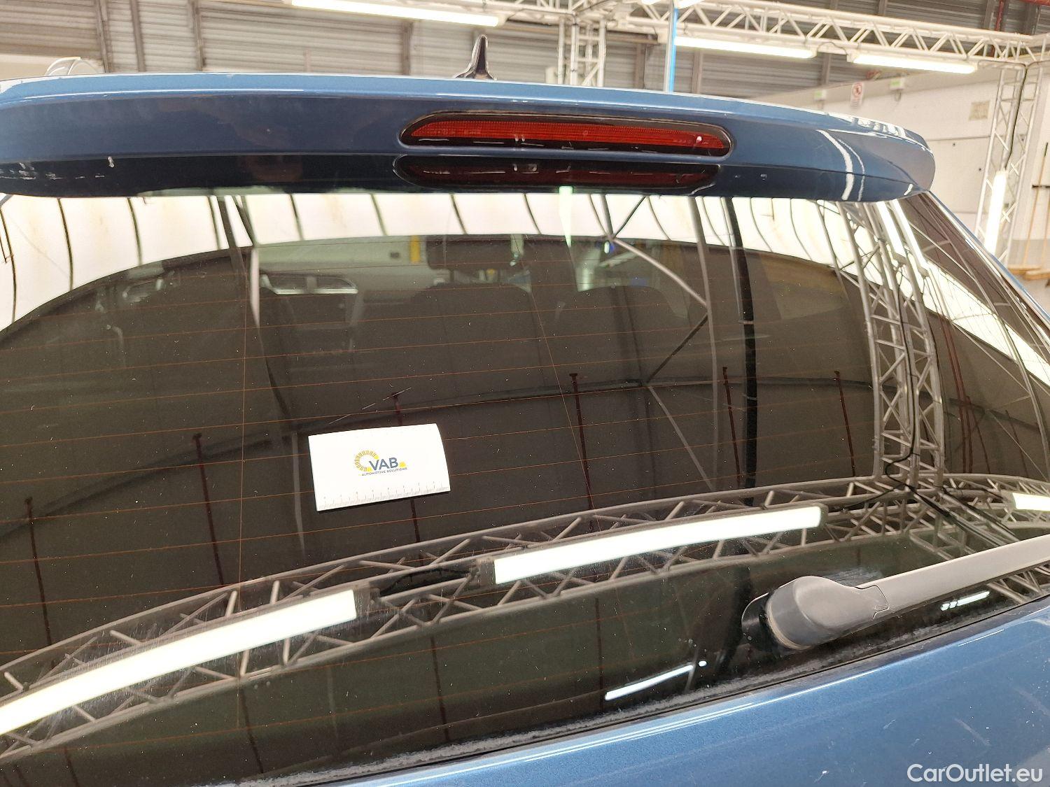  Volkswagen  Tiguan VW,  Allspace '17, Volkswagen  Allspace 2.0 TDI SCR DSG7 Highli #13