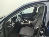  Mercedes  C-Klasse Mercedes-Benz  Berline C 300 e Luxury Line 4d #2