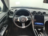  Mercedes  C-Klasse Mercedes-Benz  Berline C 300 e Luxury Line 4d #5