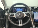  Mercedes  C-Klasse Mercedes-Benz  Berline C 300 e Luxury Line 4d #15