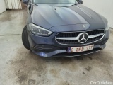  Mercedes  C-Klasse Mercedes-Benz  Berline C 300 e Luxury Line 4d #20