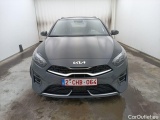  KIA  Cee'd KIA  Sportswagon GT Line 1.0 T-GDi 120 ISG 5d 
