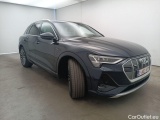  Audi  E-TRON Audi  55 Quattro S-Line 5d #3